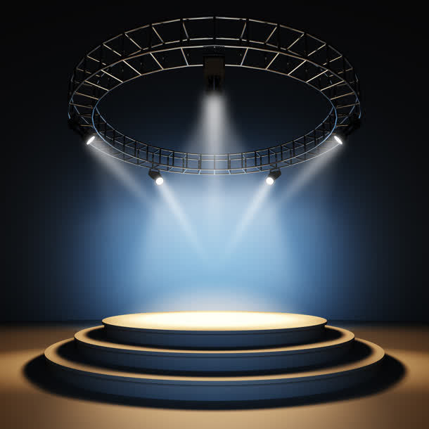 用光影定格舞臺魅力——專業舞臺海報攝影服務