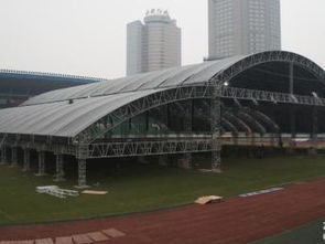 深圳專業(yè)舞臺(tái)篷布生產(chǎn)廠家 一站式舞臺(tái)搭建安裝與防水帆布供應(yīng)解決方案